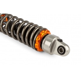 Aizmugurējais amortizators Stage6 R/T 310mm Replica Yamaha Aerox