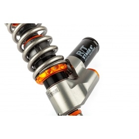 Aizmugurējais amortizators Stage6 R/T MK2 Upside Down Minarelli