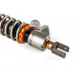 Aizmugurējais amortizators Stage6 R/T MK2 Upside Down Minarelli