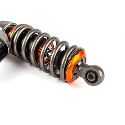 Aizmugurējais amortizators Stage6 R/T MK2 Upside Down Minarelli Aizmugurējais amortizators Stage6 R/T MK2 Upside Down Minarelli