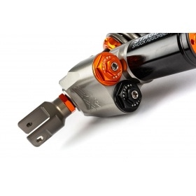 Aizmugurējais amortizators Stage6 R/T MK2 Upside Down Minarelli