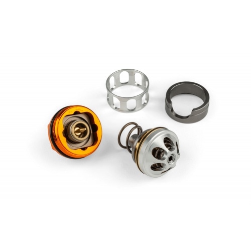 Valve HL shock Stage6 R/T Limited Edition Yamaha Aerox / Booster Valve HL shock Stage6 R/T Limited Edition Yamaha Aerox / Booster