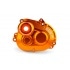 Gearbox Cover Stage6 R/T MK2 Piaggio Zip Orange Gearbox Cover Stage6 R/T MK2 Piaggio Zip Orange