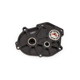 Gearbox Cover Stage6 R/T MK2 Minarelli Black