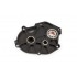 Gearbox Cover Stage6 R/T MK2 Minarelli Black Gearbox Cover Stage6 R/T MK2 Minarelli Black