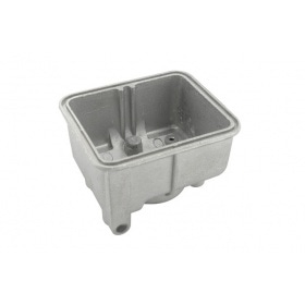 Karburatora pludiņķa bļoda Stage6 R/T VHST 24 / 26 / 28mm melna