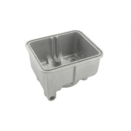 Karburatora pludiņķa bļoda Stage6 R/T VHST 24 / 26 / 28mm melna Karburatora pludiņķa bļoda Stage6 R/T VHST 24 / 26 / 28mm melna