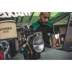 Karburators 21 PWK Stage6 R/T