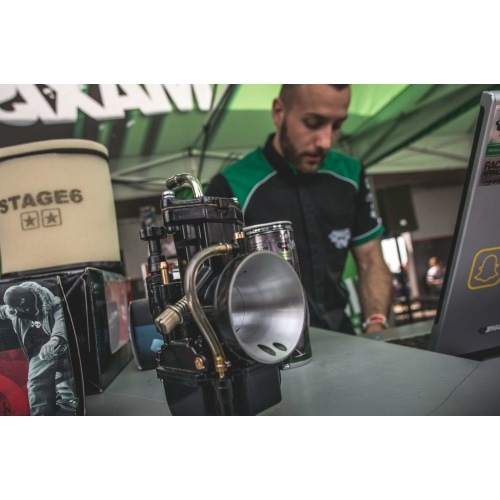 Karburators 21 PWK Stage6 R/T Karburators 21 PWK Stage6 R/T