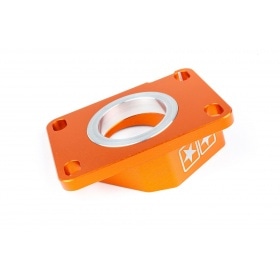 Intake Manifold Stage6 R/T High Flow 34mm Derbi / Minarelli AM6