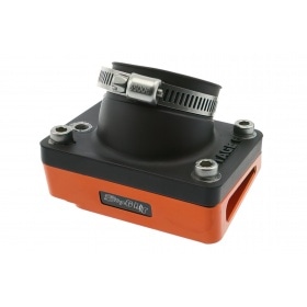 Ieplūdes sistēmas komplekts Stage6 R/T 28mm Piaggio