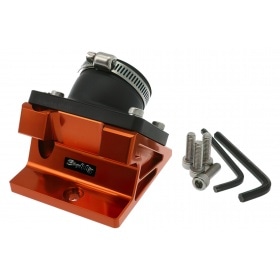 Intake Kit Stage6 R/T 28mm Yamaha Aerox