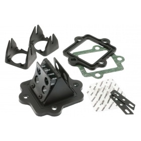 Intake Kit Stage6 R/T 28mm Yamaha Aerox