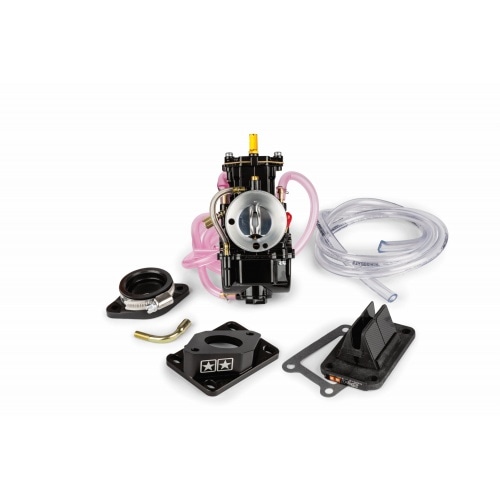 Комплект для впуска Stage6 R/T 28 мм Minarelli AM6 Комплект для впуска Stage6 R/T 28 мм Minarelli AM6