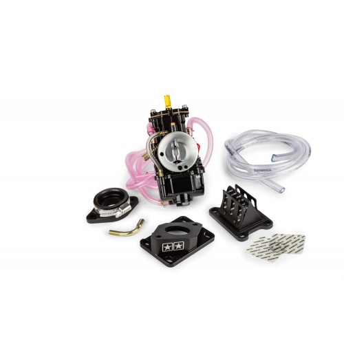 Intake Kit Stage6 R/T 28mm Derbi Intake Kit Stage6 R/T 28mm Derbi