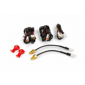 Tachometer Stage6 R/T multi-function MK2 white