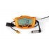 Speedometer multifunction digital Stage6 R/T MK2 orange Speedometer multifunction digital Stage6 R/T MK2 orange