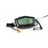 Digital Speedometer Stage6 R/T MK2 with EGT sensor black Digital Speedometer Stage6 R/T MK2 with EGT sensor black
