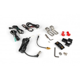 Digital Speedometer Stage6 R/T MK2 with EGT sensor orange