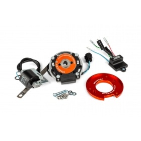 Inner Rotor Ignition Peugeot 103 Stage6 R/T MK2 by PVL