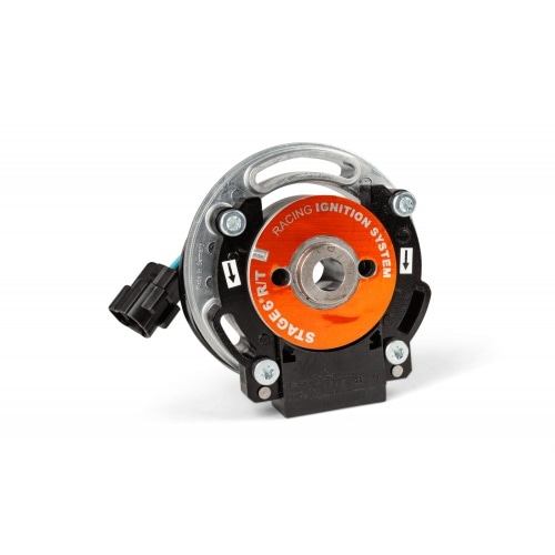 Inner Rotor Ignition Peugeot 103 Stage6 R/T MK2 by PVL Inner Rotor Ignition Peugeot 103 Stage6 R/T MK2 by PVL