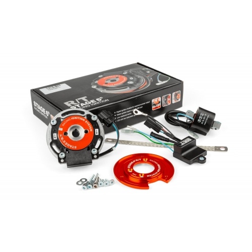 Inner Rotor Ignition Stage6 R/T MK2 by PVL Piaggio Inner Rotor Ignition Stage6 R/T MK2 by PVL Piaggio