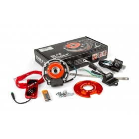 Programmable ignition Piaggio Zip Stage6 R/T MK2 by PVL