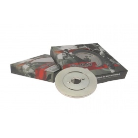 Stage6 Flywheel for R/T PVL Internal Rotor Ignition 300g Piaggio