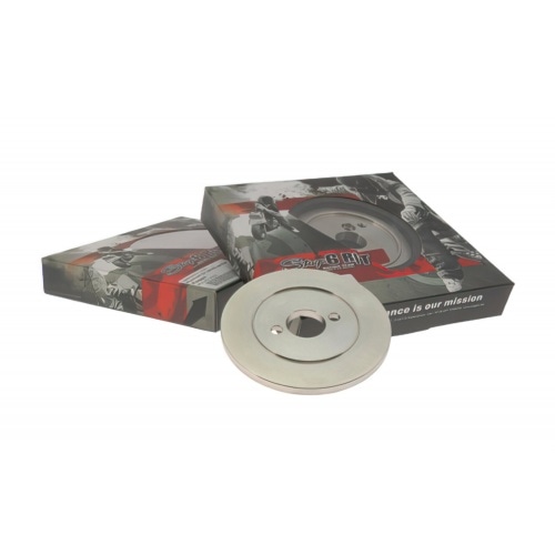 Stage6 Flywheel for R/T PVL Internal Rotor Ignition 300g Piaggio Stage6 Flywheel for R/T PVL Internal Rotor Ignition 300g Piaggio