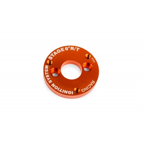 Цифровое зажигание с внутренним ротором Stage6 R/T PVL Minarelli Цифровое зажигание с внутренним ротором Stage6 R/T PVL Minarelli