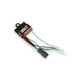 Digitālā iekšējā rotora aizdedze Stage6 R/T PVL Minarelli