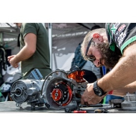 PVL Minarelli iekšējais aizdedzes rotors Stage6 R/T MK2