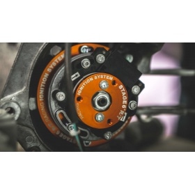 PVL Minarelli iekšējais aizdedzes rotors Stage6 R/T MK2