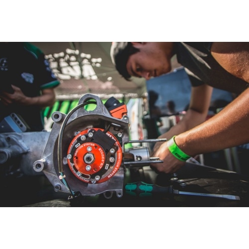 Inner Rotor Ignition Stage6 R/T MK2 by PVL Minarelli Inner Rotor Ignition Stage6 R/T MK2 by PVL Minarelli