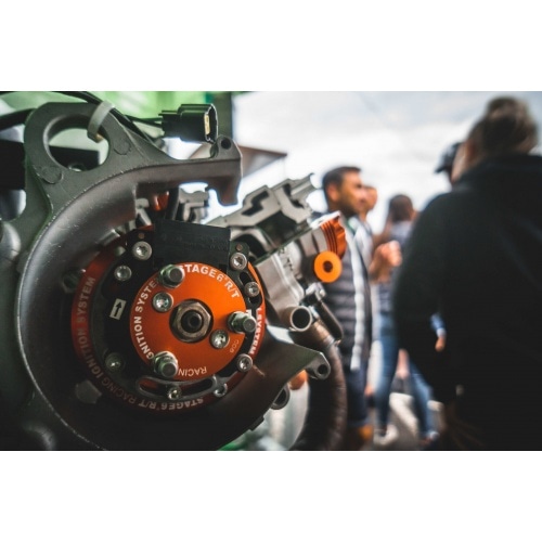 Inner Rotor Ignition Stage6 R/T MK2 by PVL Minarelli Inner Rotor Ignition Stage6 R/T MK2 by PVL Minarelli