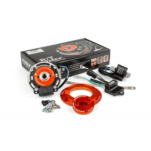 Inner Rotor Ignition Stage6 R/T MK2 by PVL Minarelli Inner Rotor Ignition Stage6 R/T MK2 by PVL Minarelli