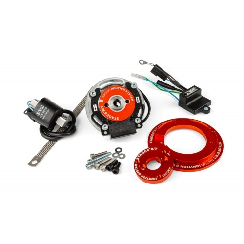 Programmable ignition Yamaha Aerox Stage6 R/T MK2 by PVL Programmable ignition Yamaha Aerox Stage6 R/T MK2 by PVL