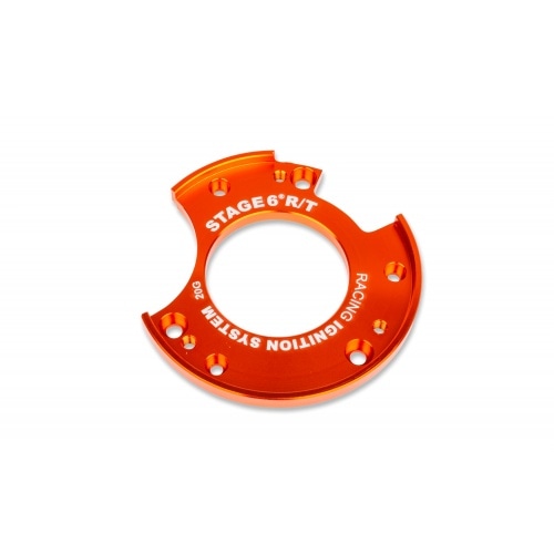 Stage6 R/T Digital Internal Rotor Ignition PVL Minarelli AM6 Stage6 R/T Digital Internal Rotor Ignition PVL Minarelli AM6