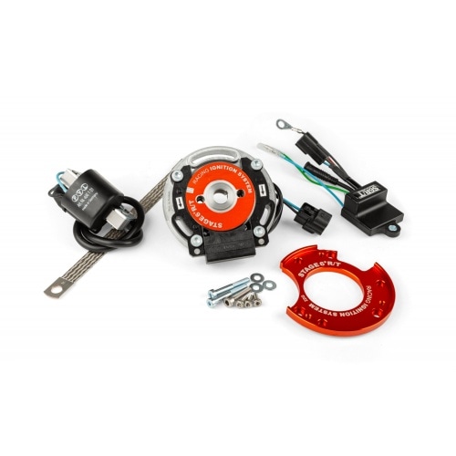 Inner Rotor Ignition Stage6 R/T MK2 by PVL AM6 Inner Rotor Ignition Stage6 R/T MK2 by PVL AM6