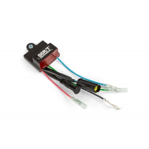 Programmable ignition AM6 Stage6 R/T MK2 by PVL Programmable ignition AM6 Stage6 R/T MK2 by PVL