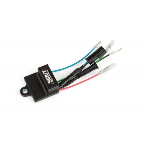 Inner Rotor Ignition Stage6 R/T MK2 by PVL Derbi Inner Rotor Ignition Stage6 R/T MK2 by PVL Derbi