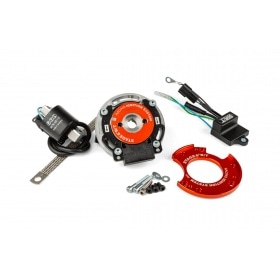 PVL Derbi iekšējais aizdedzes rotors Stage6 R/T MK2