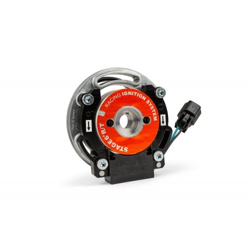 Programmable ignition Derbi Stage6 R/T MK2 by PVL Programmable ignition Derbi Stage6 R/T MK2 by PVL