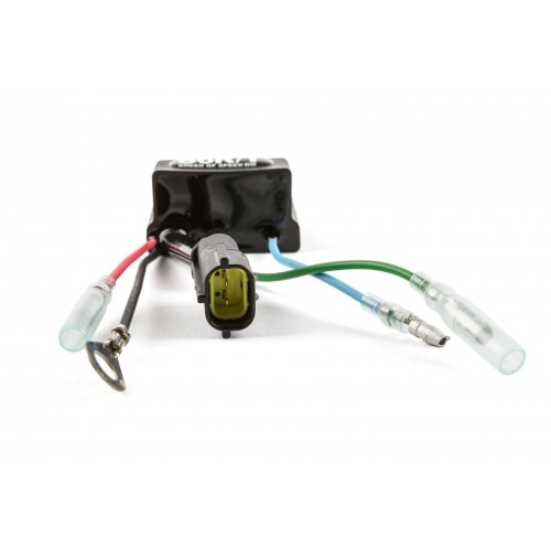 Блок CDI Stage6 R/T f. Зажигание внутреннего ротора PVL Блок CDI Stage6 R/T f. Зажигание внутреннего ротора PVL