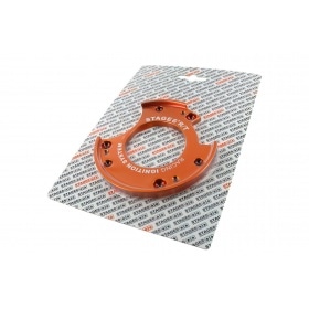 Stage6 R/T Base Plate for inner rotor ignition AM6 / Derbi