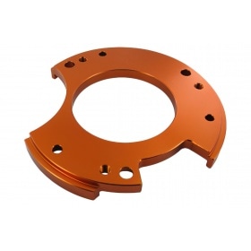 Stage6 R/T Base Plate for inner rotor ignition AM6 / Derbi