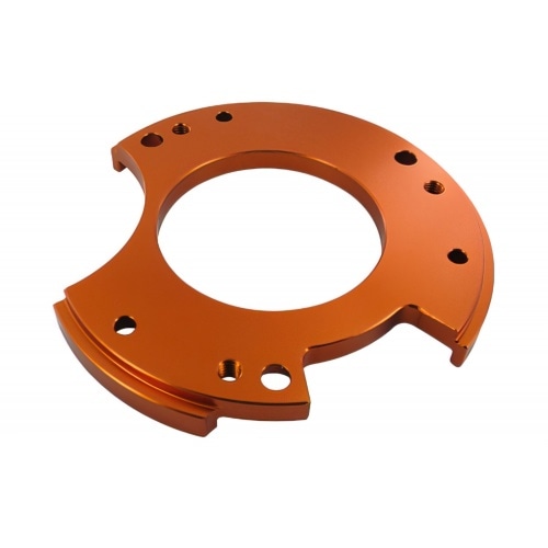 Pamatplāksne Stage6 R/T iekšējam aizdedzes rotoram AM6 / Derbi Pamatplāksne Stage6 R/T iekšējam aizdedzes rotoram AM6 / Derbi