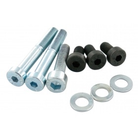Stage6 R/T Screw Kit for PVL inner rotor ignition Derbi (D50B0)