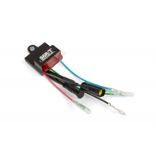 CDI Unit programmable Stage6 R/T by PVL CDI Unit programmable Stage6 R/T by PVL