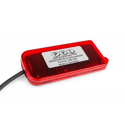 CDI Stage6 R/T programmēšanas programmatūra CDI Stage6 R/T programmēšanas programmatūra